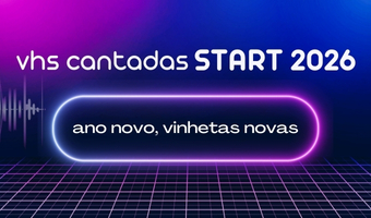 Cantadas Start 2026